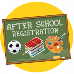 2024-25 After-school Program Registration