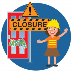 LASER Closed - Monday, May 29th