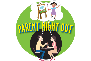 Parent Night Out at Laurelhurst - Saturday, March 25th