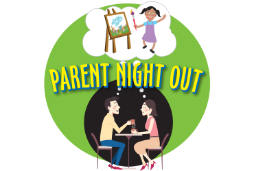 Parent Night Out Dates for the 23-24 School Year