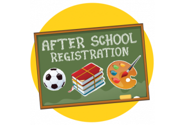 2023-24 After-school Program Registration