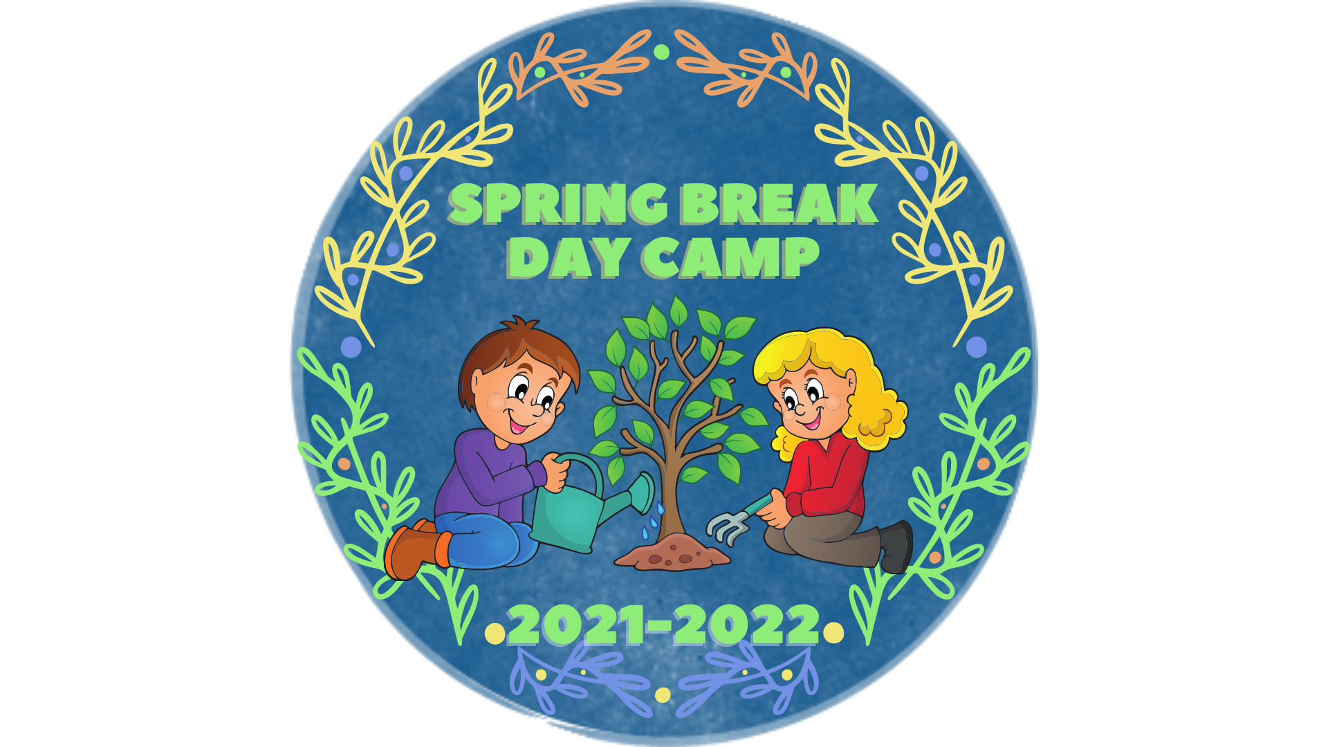 Spring Break Day Camp