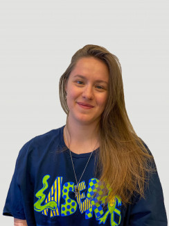 Picture of Amy S.