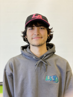 Picture of Zane C.