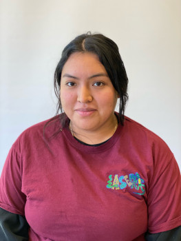 Picture of Samantha M. (She/Her)