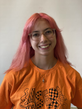 Picture of Dorian R.