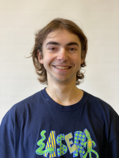 Picture of Grady S.