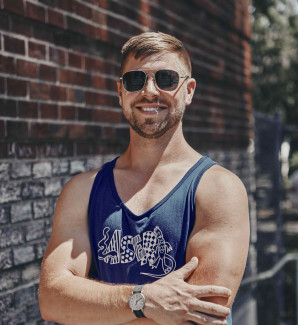 Picture of Will Carlisle