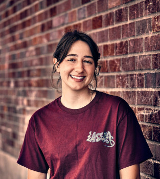 Picture of Marykate B.