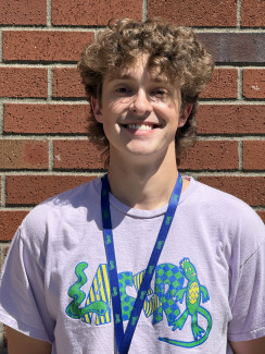 Picture of Dillon M.