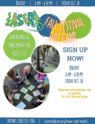 2025-26 Day Camp