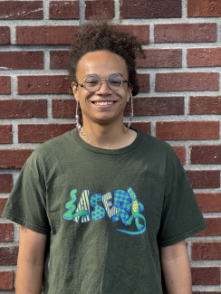Picture of Marcus S.