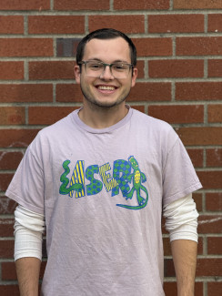Picture of Chance R.