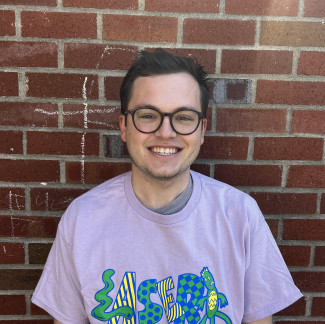 Picture of Chance R.