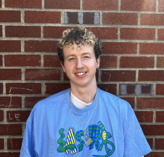 Picture of Aaron B.